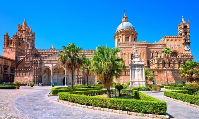 Montegrappa House | B&B Le Stanze di Aurora