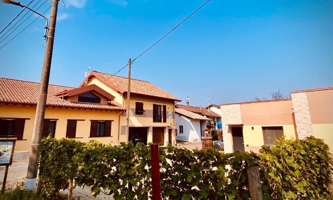 Francavilla Bisio Bed & Breakfast | B&B Le Strade del GAVI