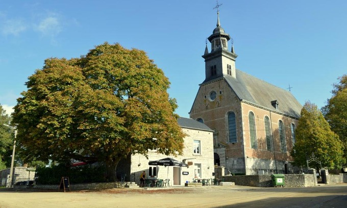 Foy-Notre-Dame Bed & Breakfast | B&B Le Vieux Marronnier