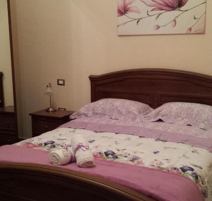 Sarno Bed & Breakfast | B&B Le Volte