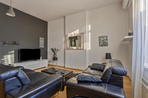 Sint-Truiden Apartment | B&B Leopold & Appartementen