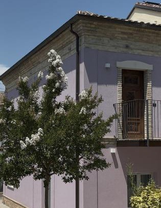 Brecciarola Bed & Breakfast | B&B Lilà