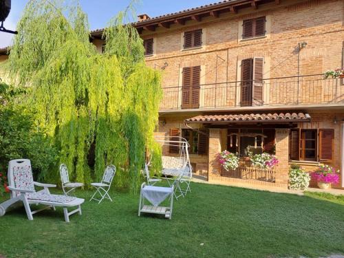 Settime Bed & Breakfast | B&B Locanda dai Nonni