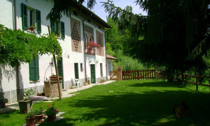 Vaglio Serra Bed & Breakfast | B&B Locanda della Sesta Felicità