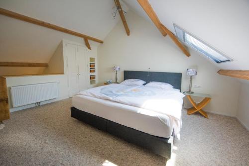 Polanen Bed & Breakfast | B&B Louisehoeve