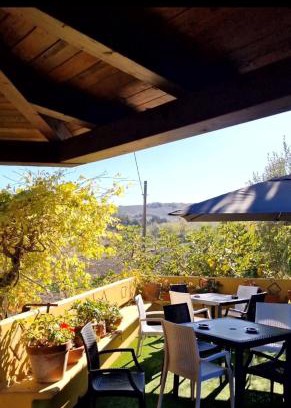 Trivento Bed & Breakfast | B&b LUME