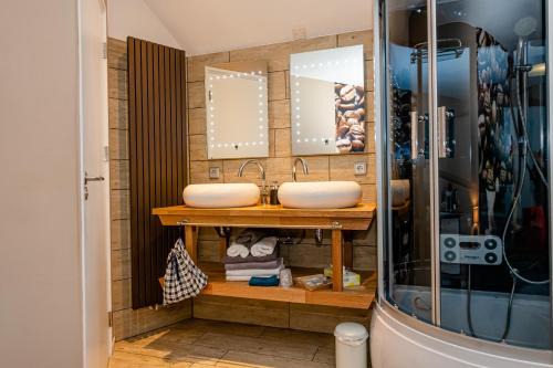 Merkelbeek Bed & Breakfast | B & B M 3
