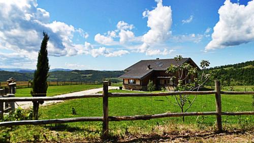 San Benedetto Val di Sambro Bed & Breakfast | B&B Mappamundi