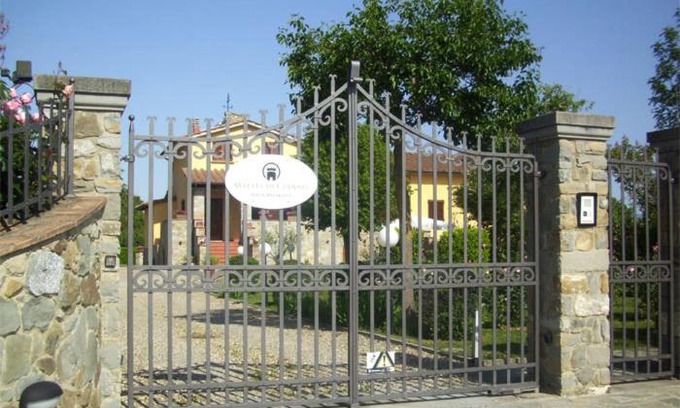 Arezzo Bed & Breakfast | B&B Maesta' Di Cudino