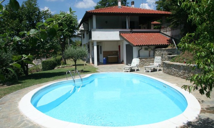 Saint-remy-de-provence Bed & Breakfast | B&B Maggiora 131