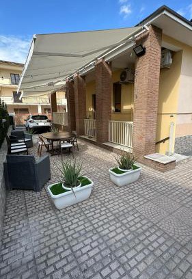 Airola Villa | B&B Mamma Mia s