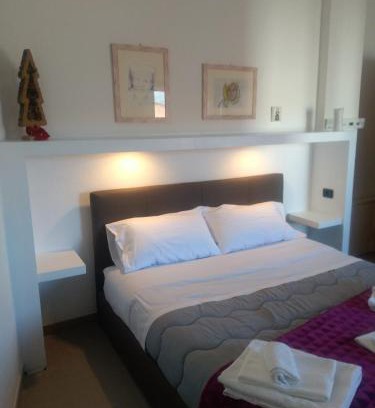 Orgosolo Bed & Breakfast | B & B MARIMA ORGOSOLO