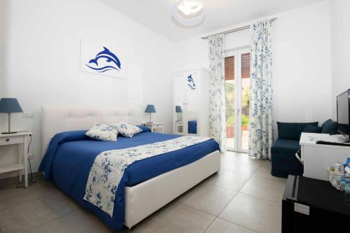 Porto Ercole Bed & Breakfast | B&B Marina House Porto Ercole