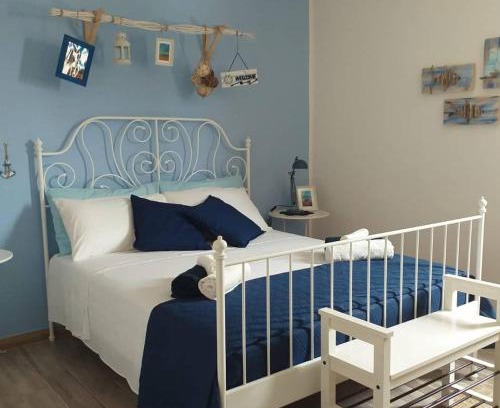 Pachino Bed & Breakfast | B&B Marsà