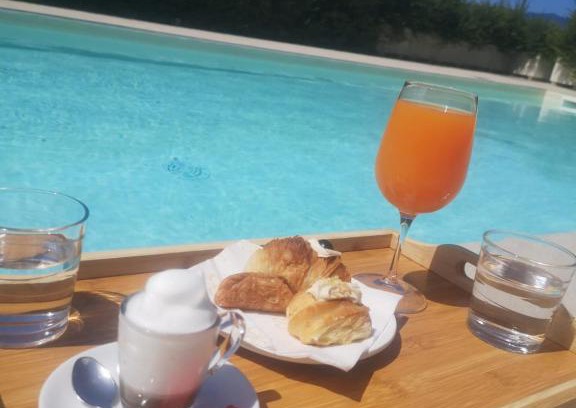 Zumpano Bed & Breakfast | B&B Menna Vence