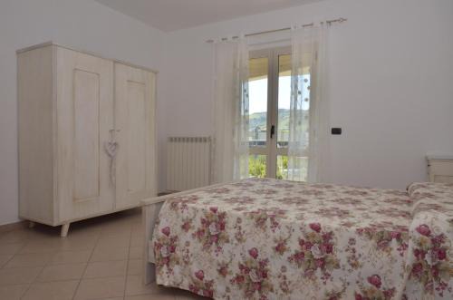 Pagliare del Tronto Bed & Breakfast | B&B Mero' Room