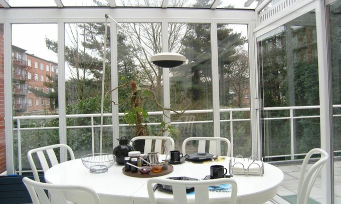 Oosterveld Bed & Breakfast | B&B Middelheim