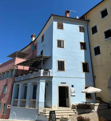 Oprtalj Bed & Breakfast | B&B Mila