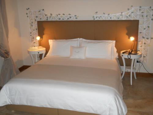 Crotone Bed & Breakfast | B&B Milu'