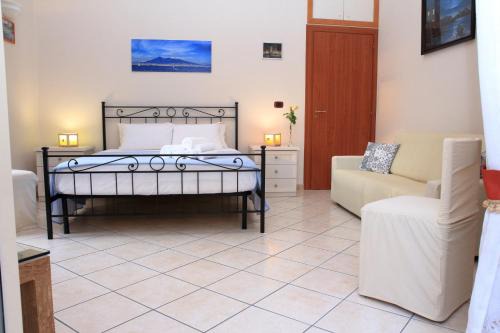 Vasto Bed & Breakfast | B&B MITILINI Central Station