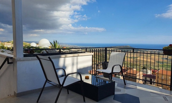 Agrigento Bed & Breakfast | B&B Monte