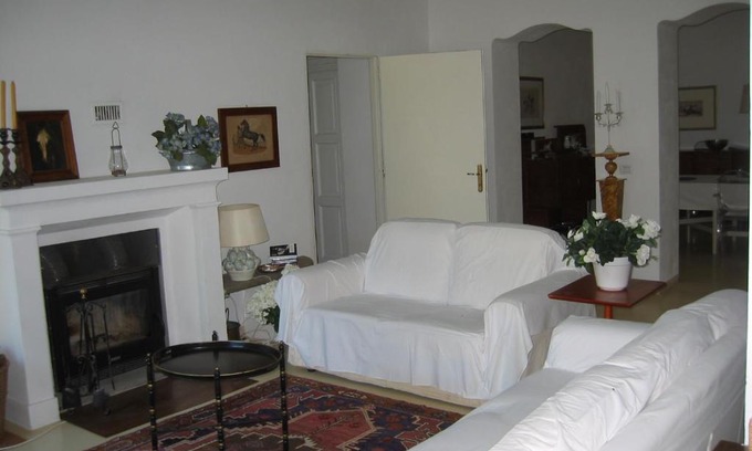 Abbazia Bed & Breakfast | B&B Monvicino