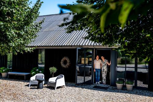 Zeddam Bed & Breakfast | B&B Mooi Montferland