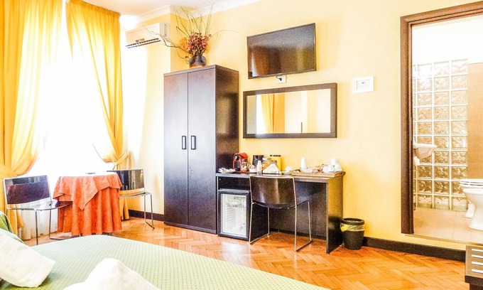 Sallustiano House | B&B Morelli 1