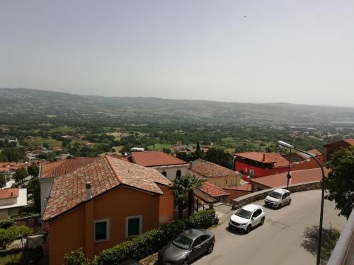 Morcone Bed & Breakfast | B&B Murgantia