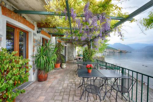 Lezzeno Bed & Breakfast | B&B Nest on the Lake