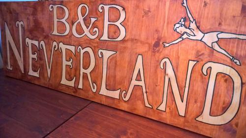 Marrubiu Bed & Breakfast | B&B Neverland