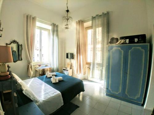 Esquilino Bed & Breakfast | B&B Next Stop