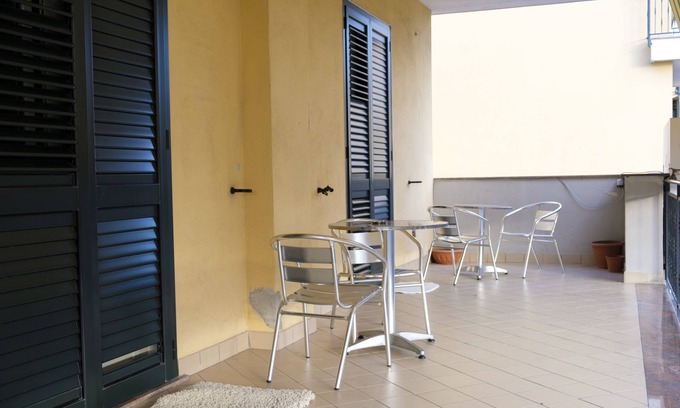 Cimitile Bed & Breakfast | B&B Nola Domus