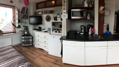 t Zand Apartment | B & B Nomad