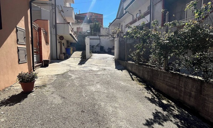 Palizzi Marina Bed & Breakfast | B&B Nonna Viola