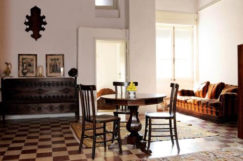 Bitti Bed & Breakfast | B&B Notte Al Museo