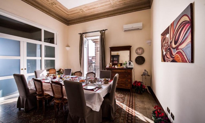 Centro Storico Bed & Breakfast | B&B Novecento