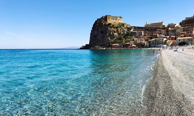 Scilla Bed & Breakfast | B&B Omina Scilla