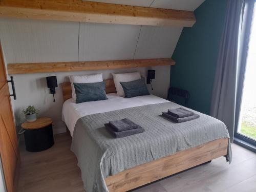 t Zand Bed & Breakfast | B&B Op de plaats rust