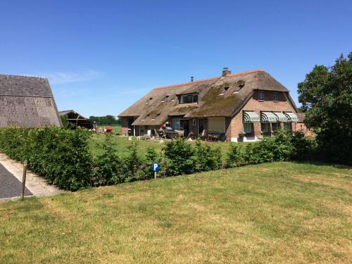 Havelte Bed & Breakfast | B&B op Wijngoed Havelte