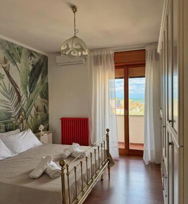 Zapponeta Apartment | B&B Panorama