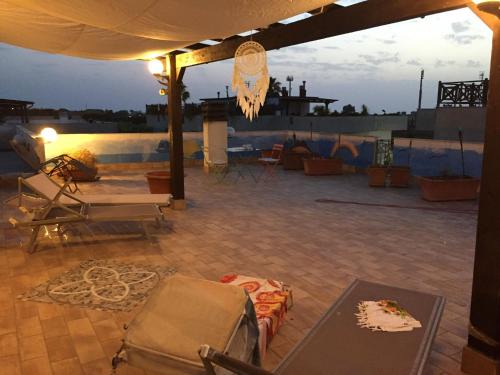Lago Patria Bed & Breakfast | B & B Parco La Laguna