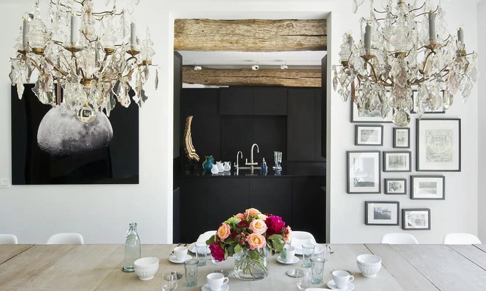 Huldenberg Bed & Breakfast | B&B Park7 Wavre - Leuven