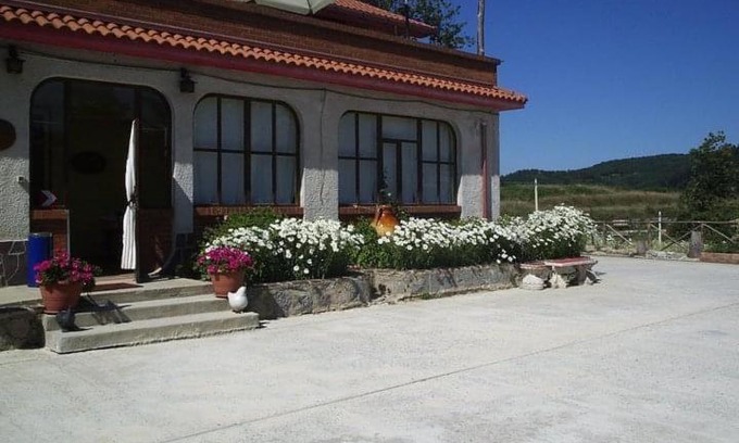 Sorianello Bed & Breakfast | B&B PASSO DEL FALCO