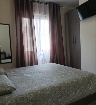 Ono San Pietro Bed & Breakfast | B&B Perbaccobar