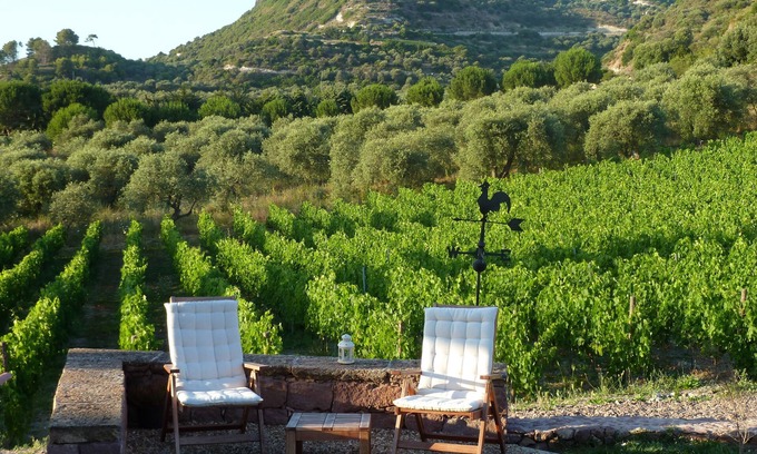Bosa Bed & Breakfast | B&B Pessighette Dimora di Campagna