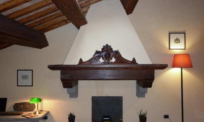 SantʼAngelo in Vado Bed & Breakfast | B&B Piazza del Papa