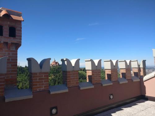 Saragozza-Porto Bed & Breakfast | B&B Poggio San Luca