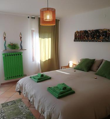 Colognola ai Colli Bed & Breakfast | B&B Pontesello