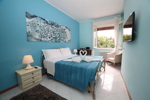 Brembate Bed & Breakfast | B&B PONTEVECCHIO
